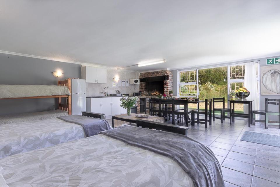 Kingfisher Hollow Gordonʼs Bay Exterior foto